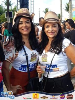 Forró do Bosque 2022